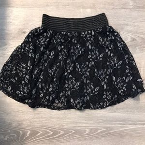 Mink Pink dressy skirt